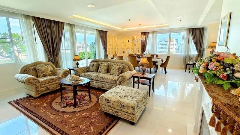 Piyathip Place, Bangkok, 24 Soi Prommitr, Khlong Tan Nua, Watthana, Bangkok, 4 Bedrooms, 800 sqm, Apartment For Rent, by Kornkanok Sonvichai, 500562914 - DDproperty.com