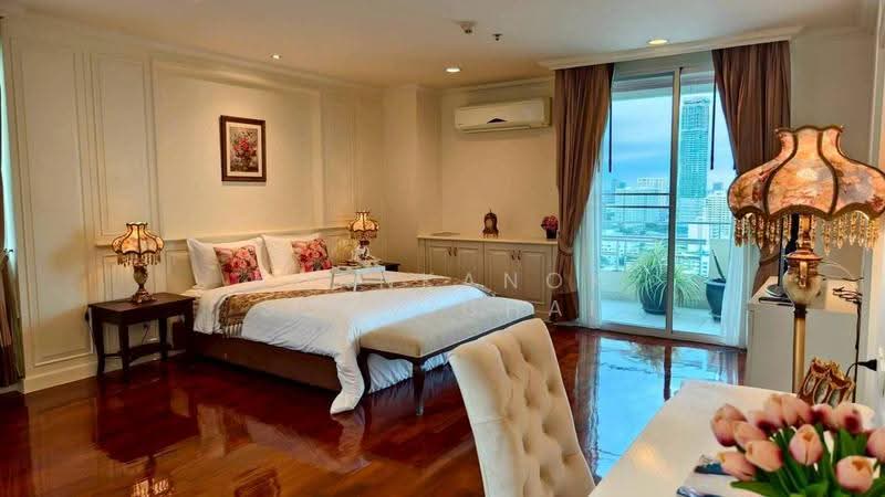 Piyathip Place, Bangkok, 24 Soi Prommitr, Khlong Tan Nua, Watthana, Bangkok, 4 Bedrooms, 800 sqm, Apartment For Rent, by Kornkanok Sonvichai, 500562914 - DDproperty.com