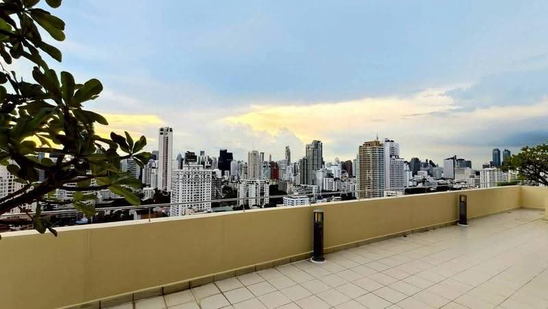 Piyathip Place, Bangkok, 24 Soi Prommitr, Khlong Tan Nua, Watthana, Bangkok, 4 Bedrooms, 800 sqm, Apartment For Rent, by Kornkanok Sonvichai, 500562914 - DDproperty.com