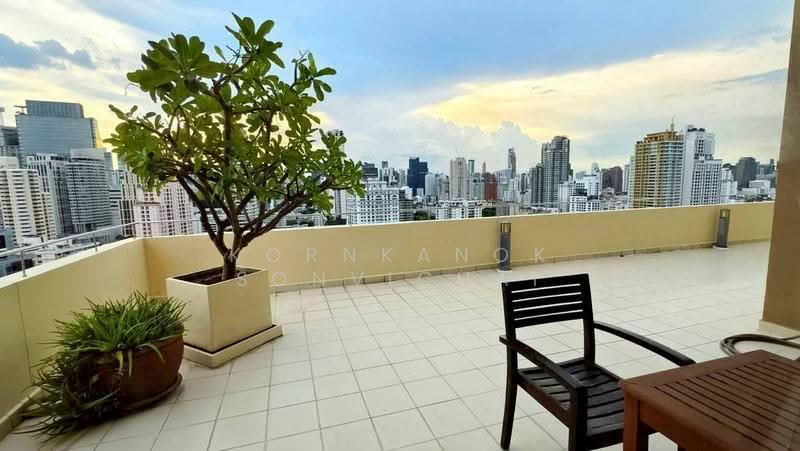 Piyathip Place, Bangkok, 24 Soi Prommitr, Khlong Tan Nua, Watthana, Bangkok, 4 Bedrooms, 800 sqm, Apartment For Rent, by Kornkanok Sonvichai, 500562914 - DDproperty.com