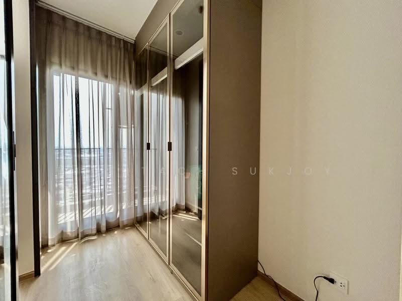 Life Rama 4-Asoke, Bangkok, Rama 4 Road, Khlong Toei, Bangkok, 1 Bedroom, 29 sqm, Condo For Rent, by Kittitach Sukjoy, 500562915 - DDproperty.com