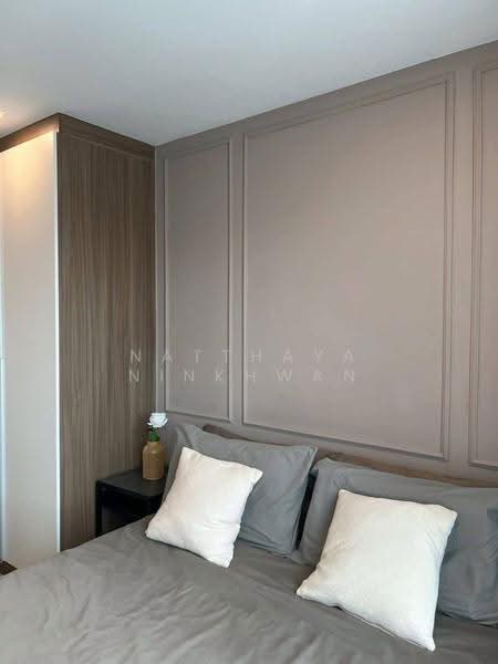 Atmoz Ladprao 71 : แอทโมซ ลาดพร้าว 71, กรุงเทพ, ซอย ลาดพร้าว 71, ลาดพร้าว, กรุงเทพ, 31 ตร.ม., คอนโด ขาย, โดย Natthaya Ninkhwan, 500562916 - DDproperty.com