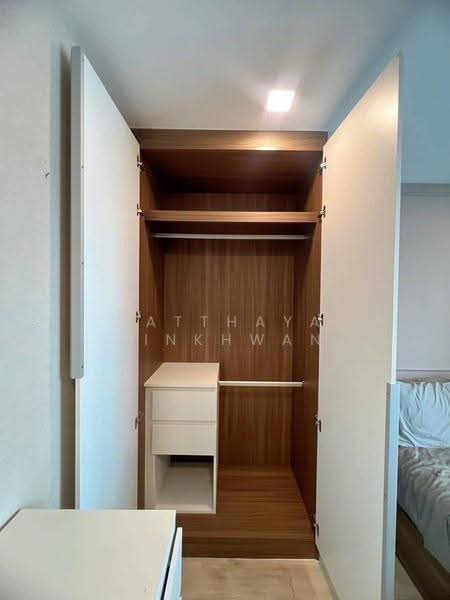 Atmoz Ladprao 71 : แอทโมซ ลาดพร้าว 71, กรุงเทพ, ซอย ลาดพร้าว 71, ลาดพร้าว, กรุงเทพ, 31 ตร.ม., คอนโด ขาย, โดย Natthaya Ninkhwan, 500562916 - DDproperty.com