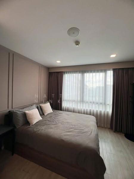 Atmoz Ladprao 71 : แอทโมซ ลาดพร้าว 71, กรุงเทพ, ซอย ลาดพร้าว 71, ลาดพร้าว, กรุงเทพ, 31 ตร.ม., คอนโด ขาย, โดย Natthaya Ninkhwan, 500562916 - DDproperty.com