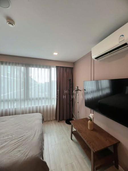 Atmoz Ladprao 71 : แอทโมซ ลาดพร้าว 71, กรุงเทพ, ซอย ลาดพร้าว 71, ลาดพร้าว, กรุงเทพ, 31 ตร.ม., คอนโด ขาย, โดย Natthaya Ninkhwan, 500562916 - DDproperty.com