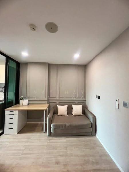 Atmoz Ladprao 71, Bangkok, Soi Lat Phrao 71, Lat Phrao, Bangkok, 1 Bedroom, 31 sqm, Condo For Sale, by Natthaya Ninkhwan, 500562916 - DDproperty.com