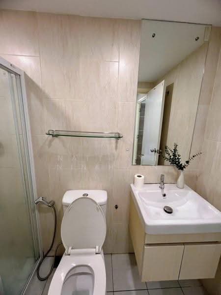 Atmoz Ladprao 71, Bangkok, Soi Lat Phrao 71, Lat Phrao, Bangkok, 1 Bedroom, 31 sqm, Condo For Sale, by Natthaya Ninkhwan, 500562916 - DDproperty.com