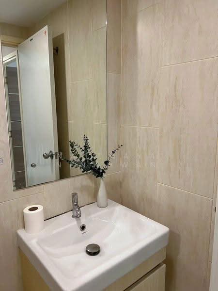 Atmoz Ladprao 71, Bangkok, Soi Lat Phrao 71, Lat Phrao, Bangkok, 1 Bedroom, 31 sqm, Condo For Sale, by Natthaya Ninkhwan, 500562916 - DDproperty.com