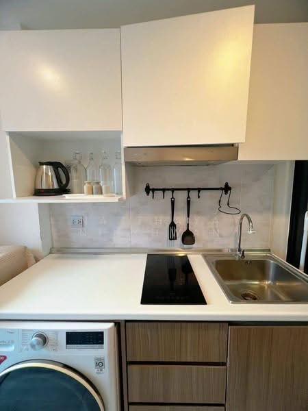 Atmoz Ladprao 71, Bangkok, Soi Lat Phrao 71, Lat Phrao, Bangkok, 1 Bedroom, 31 sqm, Condo For Sale, by Natthaya Ninkhwan, 500562916 - DDproperty.com