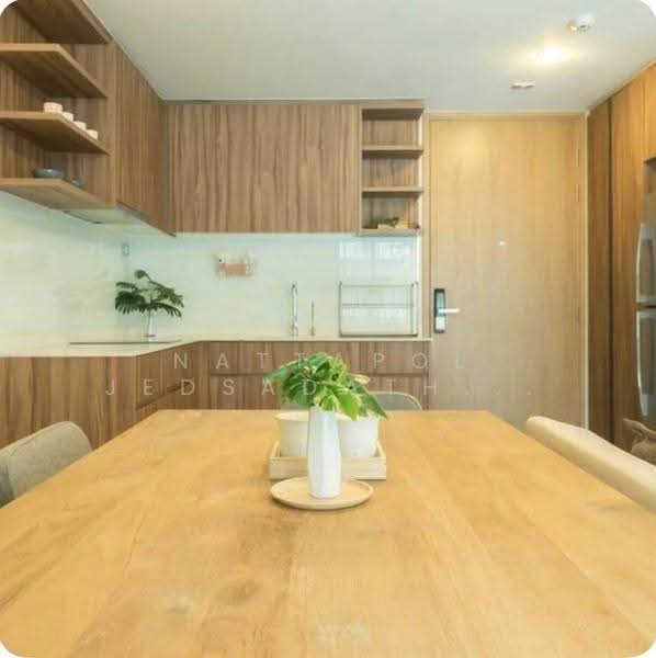Via 31, Bangkok, Soi Sukhumvit 31, Khlong Tan Nua, Watthana, Bangkok, 1 Bedroom, 52 sqm, Condo For Rent, by Nattapol Jedsadathitikul, 500562917 - DDproperty.com