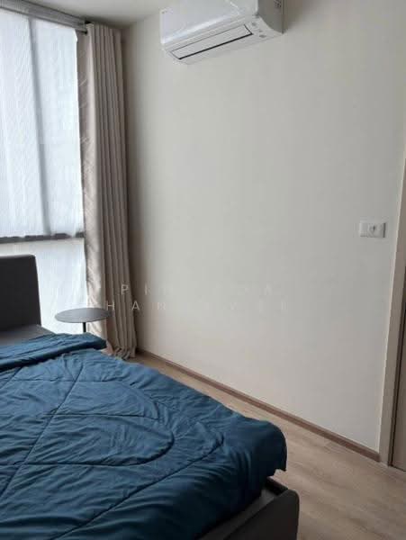 Nue District R9, Bangkok, 59 Rama 9 Road, Huai Khwang, Bangkok, 1 Bedroom, 26 sqm, Condo For Rent, by Pinyada Hantewee, 500562918 - DDproperty.com