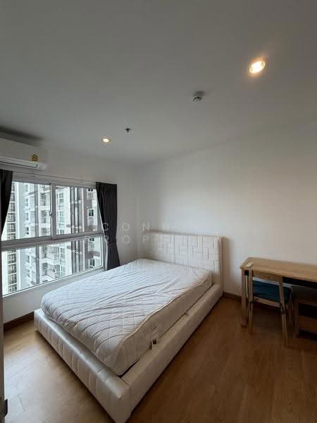 The Parkland Grand Taksin, Bangkok, 555/811 Taksin-Petkasem Road, Dao Khanong, Thon Buri, Bangkok, 1 Bedroom, 35 sqm, Condo For Rent, by Connex Property, 500562919 - DDproperty.com