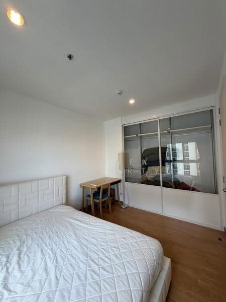 The Parkland Grand Taksin, Bangkok, 555/811 Taksin-Petkasem Road, Dao Khanong, Thon Buri, Bangkok, 1 Bedroom, 35 sqm, Condo For Rent, by Connex Property, 500562919 - DDproperty.com
