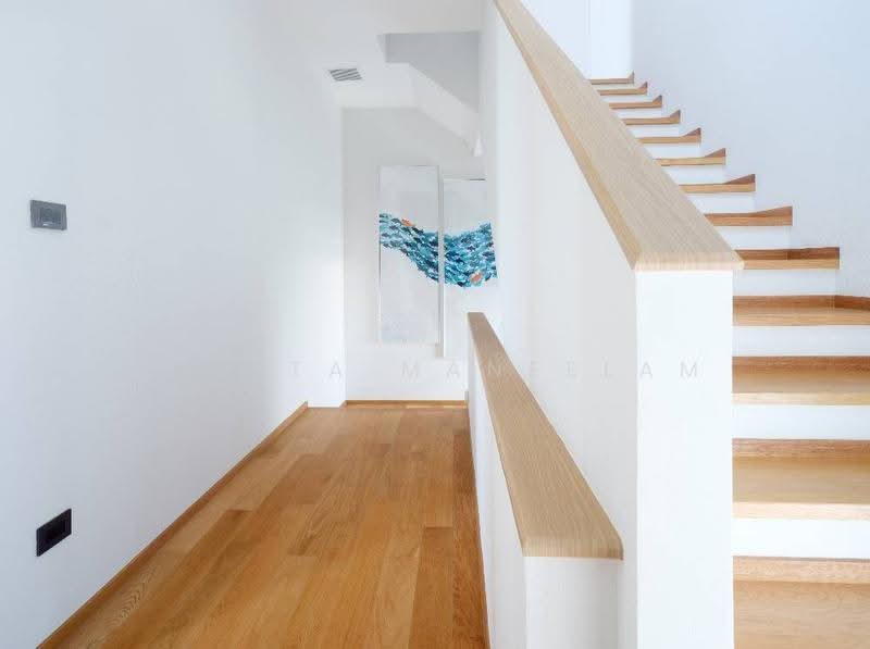 Nirvana Beyond Rama 9-Krungthep Kreetha, Bangkok, Soi Krungthep Kreetha 37, Si Nakharin-Rom Klao Road, Saphan Sung, Bangkok, 3 Bedrooms, 320 sqm, Single Detached House For Sale, by Rasita Maneelam, 500562920 - DDproperty.com