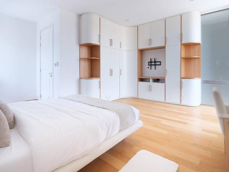 Nirvana Beyond Rama 9-Krungthep Kreetha, Bangkok, Soi Krungthep Kreetha 37, Si Nakharin-Rom Klao Road, Saphan Sung, Bangkok, 3 Bedrooms, 320 sqm, Single Detached House For Sale, by Rasita Maneelam, 500562920 - DDproperty.com