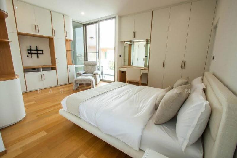 Nirvana Beyond Rama 9-Krungthep Kreetha, Bangkok, Soi Krungthep Kreetha 37, Si Nakharin-Rom Klao Road, Saphan Sung, Bangkok, 3 Bedrooms, 320 sqm, Single Detached House For Sale, by Rasita Maneelam, 500562920 - DDproperty.com