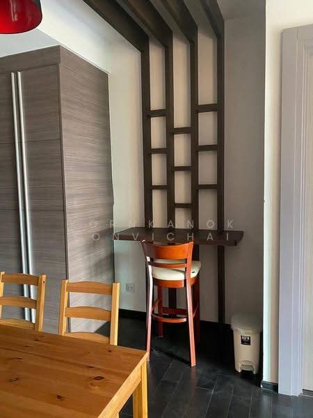 Keyne by Sansiri, Bangkok, 766 Sukhumvit Road, Khlong Toei, Bangkok, 1 Bedroom, 52 sqm, Condo For Rent, by Kornkanok Sonvichai, 500562921 - DDproperty.com