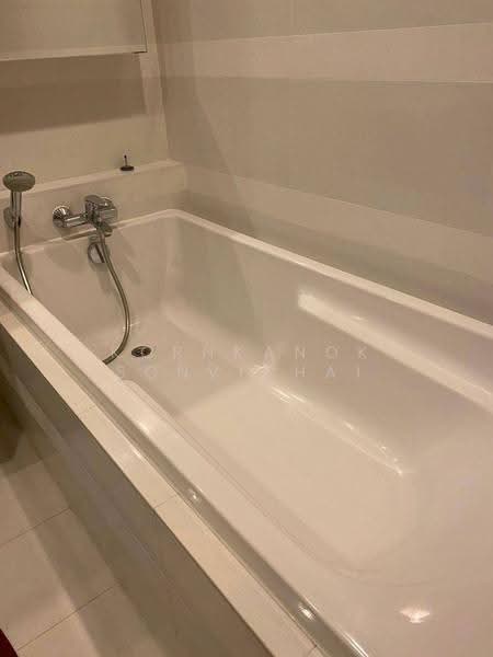 Keyne by Sansiri, Bangkok, 766 Sukhumvit Road, Khlong Toei, Bangkok, 1 Bedroom, 52 sqm, Condo For Rent, by Kornkanok Sonvichai, 500562921 - DDproperty.com