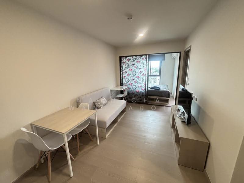 Good Day Sukhumvit 93, Bangkok, Bang Chak, Phra Khanong, Bangkok, 1 Bedroom, 27 sqm, Condo For Rent, by Natnicha Kwancharoen, 500562922 - DDproperty.com
