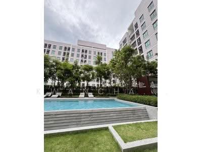 For Rent - Good Day Sukhumvit 93, Bangkok