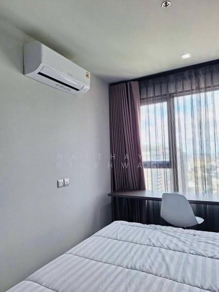 Life Ladprao : ไลฟ์ ลาดพร้าว, กรุงเทพ, 992 ถนนลาดพร้าว, จอมพล, จตุจักร, กรุงเทพ, 35 ตร.ม., คอนโด ให้เช่า, โดย Natthaya Ninkhwan, 500562923 - DDproperty.com
