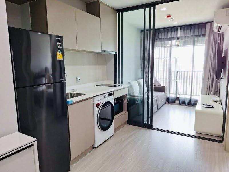 Life Ladprao : ไลฟ์ ลาดพร้าว, กรุงเทพ, 992 ถนนลาดพร้าว, จอมพล, จตุจักร, กรุงเทพ, 35 ตร.ม., คอนโด ให้เช่า, โดย Natthaya Ninkhwan, 500562923 - DDproperty.com