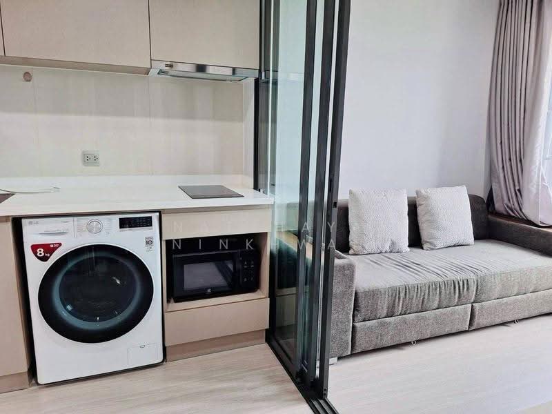 Life Ladprao, Bangkok, 992 Ladprao Road, Jom Phon, Chatuchak, Bangkok, 1 Bedroom, 35 sqm, Condo For Rent, by Natthaya Ninkhwan, 500562923 - DDproperty.com