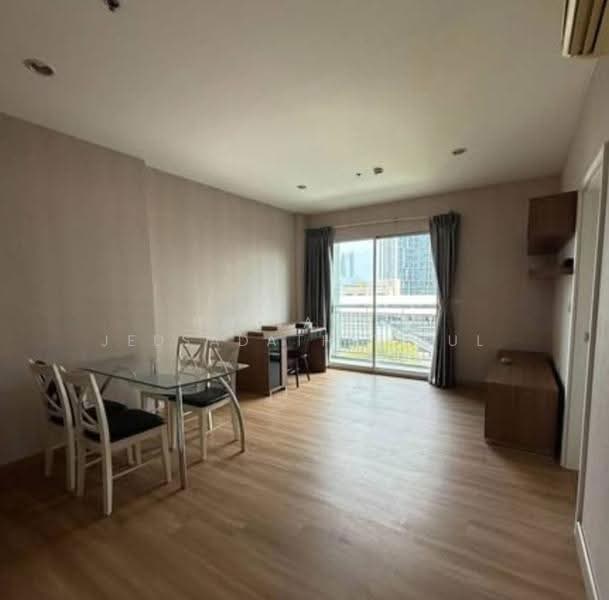 Hive Sathorn, Bangkok, Krung Thonburi Road, Khlong Ton Sai, Khlong San, Bangkok, 1 Bedroom, 49 sqm, Condo For Sale, by Nattapol Jedsadathitikul, 500562924 - DDproperty.com