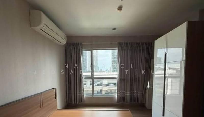 Hive Sathorn, Bangkok, Krung Thonburi Road, Khlong Ton Sai, Khlong San, Bangkok, 1 Bedroom, 49 sqm, Condo For Sale, by Nattapol Jedsadathitikul, 500562924 - DDproperty.com