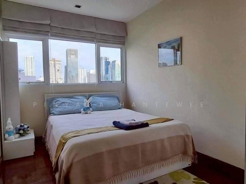 Sukhumvit City Resort : สุขุมวิท ซิตี้ รีสอร์ท, กรุงเทพ, 51 ซอยสุขุมวิท 11, คลองเตยเหนือ, วัฒนา, กรุงเทพ, 70 ตร.ม., คอนโด ให้เช่า, โดย Pinyada Hantewee, 500562925 - DDproperty.com