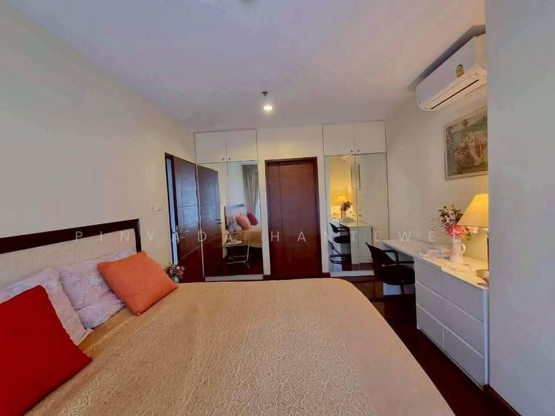 Sukhumvit City Resort : สุขุมวิท ซิตี้ รีสอร์ท, กรุงเทพ, 51 ซอยสุขุมวิท 11, คลองเตยเหนือ, วัฒนา, กรุงเทพ, 70 ตร.ม., คอนโด ให้เช่า, โดย Pinyada Hantewee, 500562925 - DDproperty.com