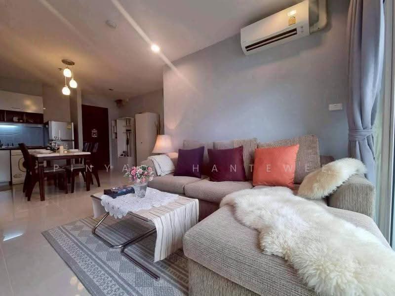 Sukhumvit City Resort : สุขุมวิท ซิตี้ รีสอร์ท, กรุงเทพ, 51 ซอยสุขุมวิท 11, คลองเตยเหนือ, วัฒนา, กรุงเทพ, 70 ตร.ม., คอนโด ให้เช่า, โดย Pinyada Hantewee, 500562925 - DDproperty.com