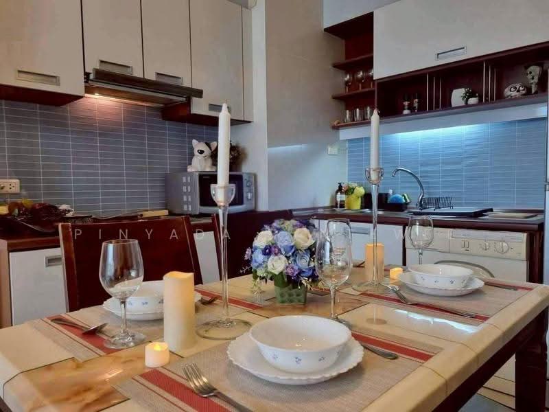 Sukhumvit City Resort : สุขุมวิท ซิตี้ รีสอร์ท, กรุงเทพ, 51 ซอยสุขุมวิท 11, คลองเตยเหนือ, วัฒนา, กรุงเทพ, 70 ตร.ม., คอนโด ให้เช่า, โดย Pinyada Hantewee, 500562925 - DDproperty.com