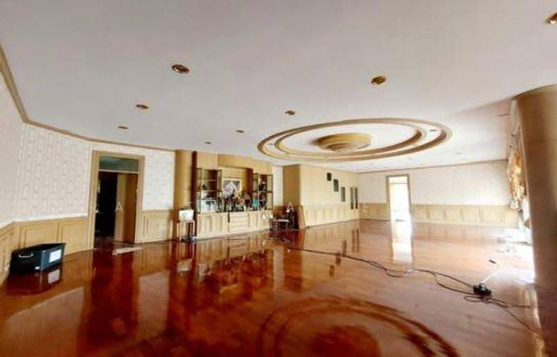 บ้าน 5-ห้องนอน, กรุงเทพ, คันนายาว, กรุงเทพ, 2,800 ตร.ม., บ้านเดี่ยว ขาย, โดย Rasita Maneelam, 500562927 - DDproperty.com