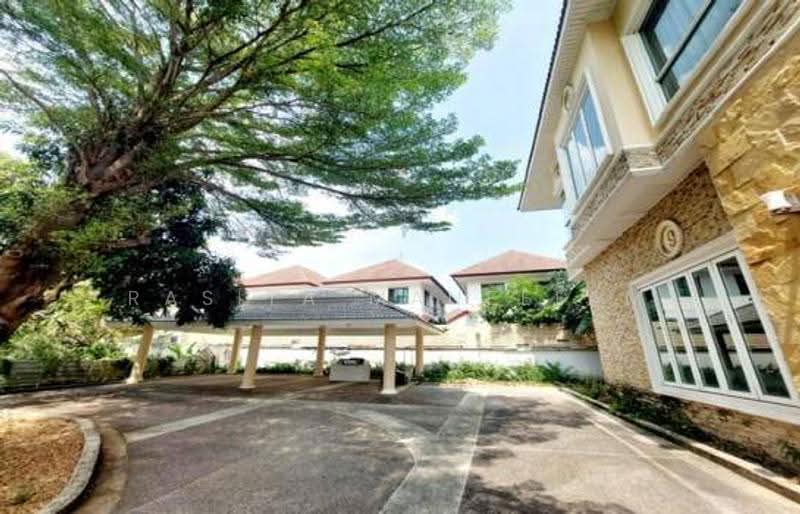บ้าน 5-ห้องนอน, กรุงเทพ, คันนายาว, กรุงเทพ, 2,800 ตร.ม., บ้านเดี่ยว ขาย, โดย Rasita Maneelam, 500562927 - DDproperty.com
