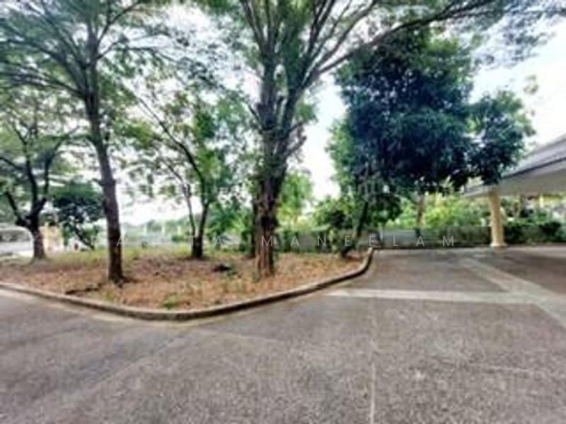 5-BR House, Bangkok, Khan Na Yao, Bangkok, 5 Bedrooms, 2,800 sqm, Single Detached House For Sale, by Rasita Maneelam, 500562927 - DDproperty.com