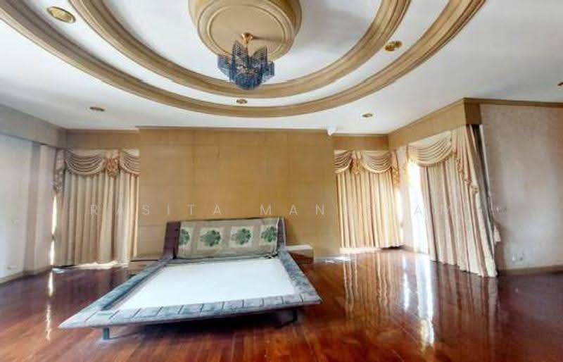 5-BR House, Bangkok, Khan Na Yao, Bangkok, 5 Bedrooms, 2,800 sqm, Single Detached House For Sale, by Rasita Maneelam, 500562927 - DDproperty.com