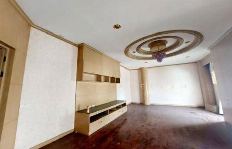 5-BR House, Bangkok, Khan Na Yao, Bangkok, 5 Bedrooms, 2,800 sqm, Single Detached House For Sale, by Rasita Maneelam, 500562927 - DDproperty.com