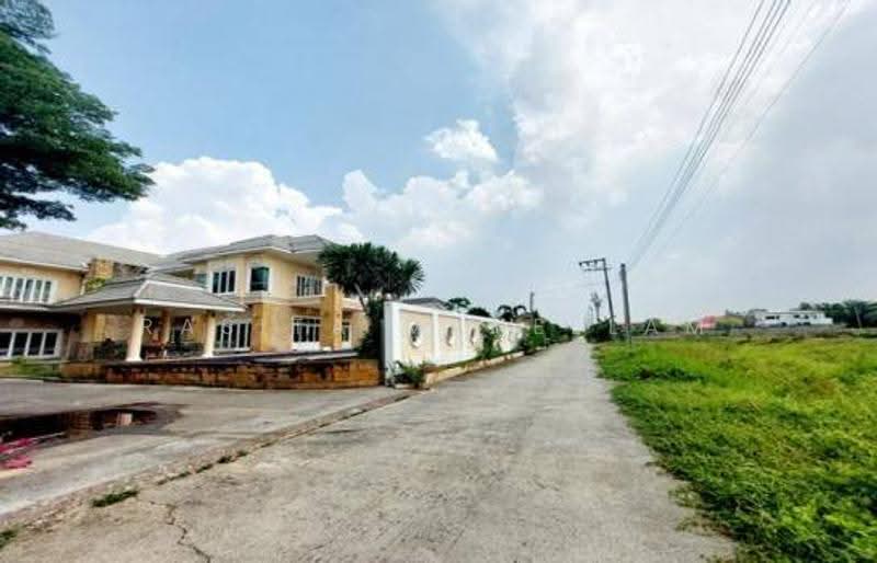 บ้าน 5-ห้องนอน, กรุงเทพ, คันนายาว, กรุงเทพ, 2,800 ตร.ม., บ้านเดี่ยว ขาย, โดย Rasita Maneelam, 500562927 - DDproperty.com