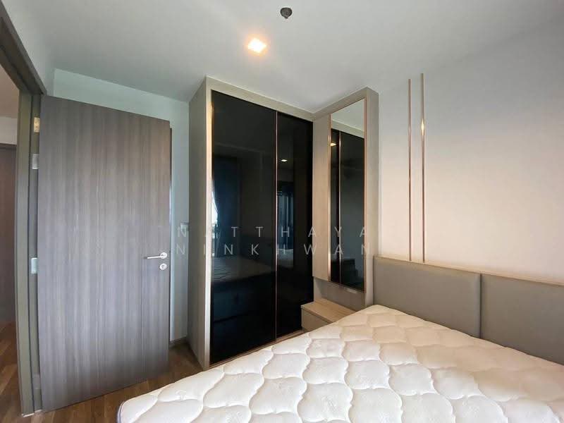 Life Ladprao Valley, Bangkok, Phaholyothin Road, Jom Phon, Chatuchak, Bangkok, 1 Bedroom, 35 sqm, Condo For Rent, by Natthaya Ninkhwan, 500562928 - DDproperty.com