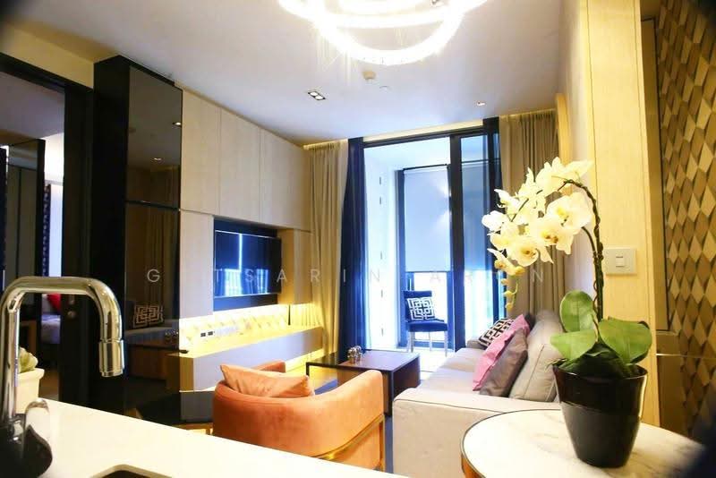 BEATNIQ Sukhumvit 32, Bangkok, Soi Sukhumvit 32, Sukhumvit Road, Khong Tan, Khlong Toei, Bangkok, 1 Bedroom, 58 sqm, Condo For Rent, by Getsarin Aron, 500562929 - DDproperty.com