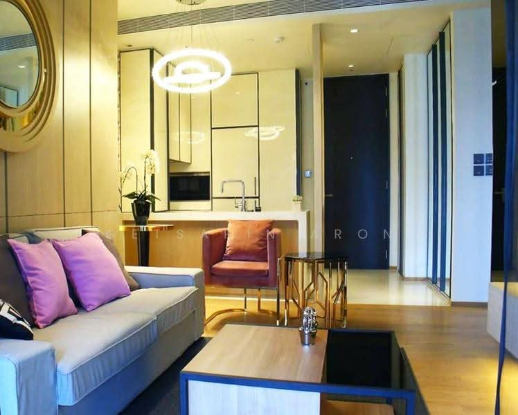 BEATNIQ Sukhumvit 32, Bangkok, Soi Sukhumvit 32, Sukhumvit Road, Khong Tan, Khlong Toei, Bangkok, 1 Bedroom, 58 sqm, Condo For Rent, by Getsarin Aron, 500562929 - DDproperty.com