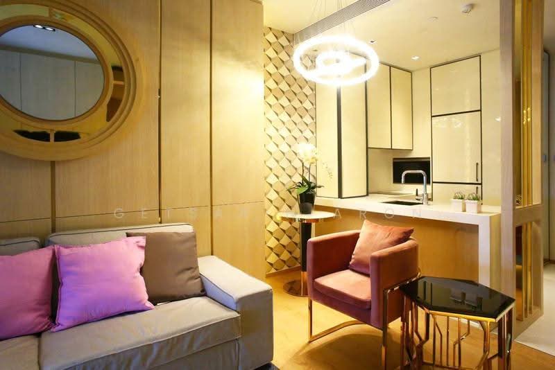 BEATNIQ Sukhumvit 32, Bangkok, Soi Sukhumvit 32, Sukhumvit Road, Khong Tan, Khlong Toei, Bangkok, 1 Bedroom, 58 sqm, Condo For Rent, by Getsarin Aron, 500562929 - DDproperty.com