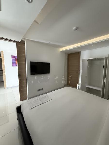 The View Phuket, Phuket, Patak Road, Karon, Muang Phuket, Phuket, 2 Bedrooms, 140 sqm, Condo For Rent, by Fazwaz (Thailand) Co., Ltd., 500562931 - DDproperty.com