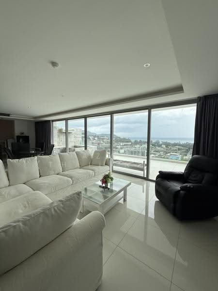 The View Phuket : เดอะ วิว ภูเก็ต, ภูเก็ต, หมู่ 5, กะรน, เมืองภูเก็ต, ภูเก็ต, 140 ตร.ม., คอนโด ให้เช่า, โดย Fazwaz (Thailand) Co., Ltd., 500562931 - DDproperty.com