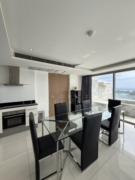 The View Phuket, Phuket, Patak Road, Karon, Muang Phuket, Phuket, 2 Bedrooms, 140 sqm, Condo For Rent, by Fazwaz (Thailand) Co., Ltd., 500562931 - DDproperty.com