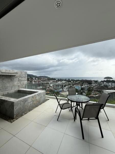 The View Phuket : เดอะ วิว ภูเก็ต, ภูเก็ต, หมู่ 5, กะรน, เมืองภูเก็ต, ภูเก็ต, 140 ตร.ม., คอนโด ให้เช่า, โดย Fazwaz (Thailand) Co., Ltd., 500562931 - DDproperty.com