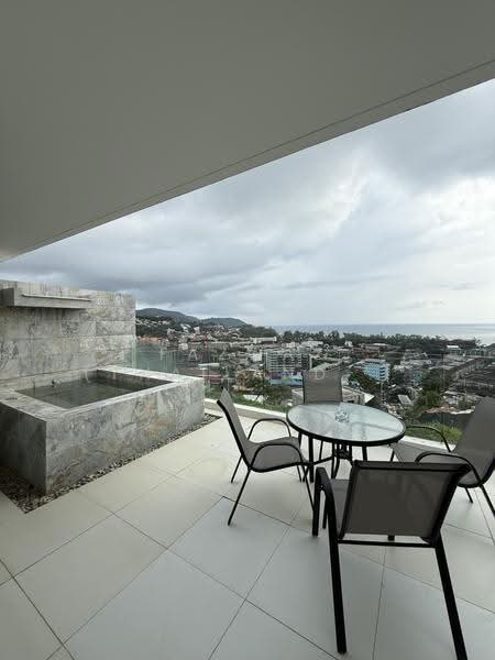 The View Phuket : เดอะ วิว ภูเก็ต, ภูเก็ต, หมู่ 5, กะรน, เมืองภูเก็ต, ภูเก็ต, 140 ตร.ม., คอนโด ให้เช่า, โดย Fazwaz (Thailand) Co., Ltd., 500562931 - DDproperty.com