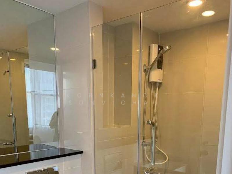 Knightsbridge Prime Sathorn, Bangkok, 599 Naradhiwas Rajanagarindra Road, Thung Maha Mek, Sathon, Bangkok, 1 Bedroom, 39 sqm, Condo For Rent, by Kornkanok Sonvichai, 500562932 - DDproperty.com