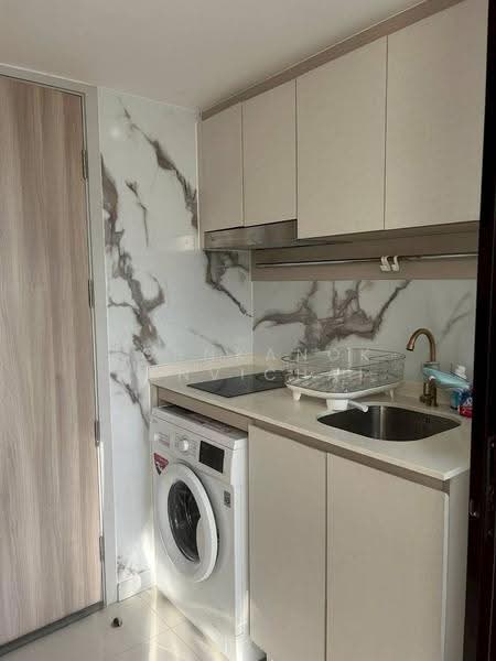 Knightsbridge Prime Sathorn, Bangkok, 599 Naradhiwas Rajanagarindra Road, Thung Maha Mek, Sathon, Bangkok, 1 Bedroom, 39 sqm, Condo For Rent, by Kornkanok Sonvichai, 500562932 - DDproperty.com
